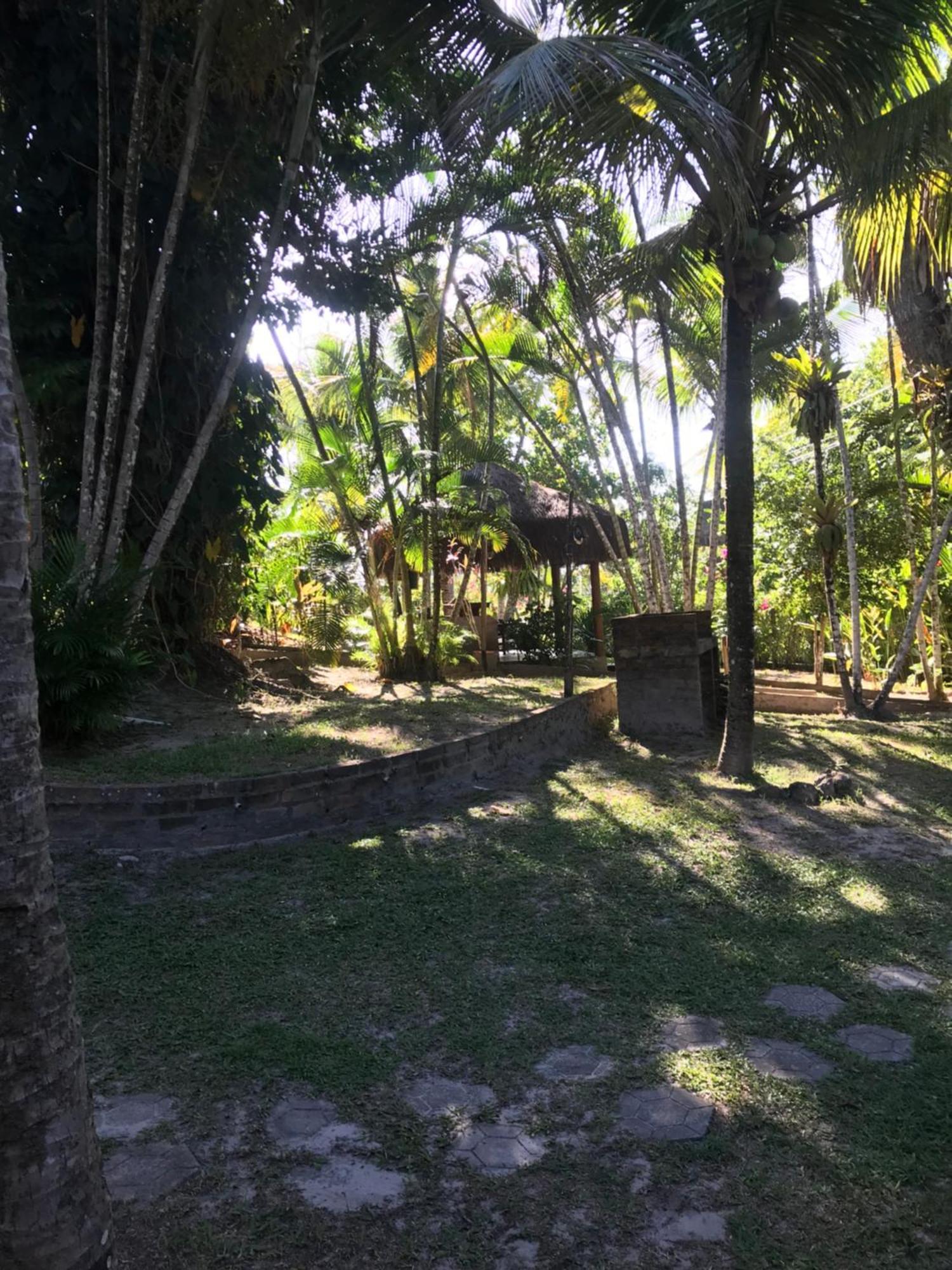 Vila Sofia Chales Morro de São Paulo Exterior foto